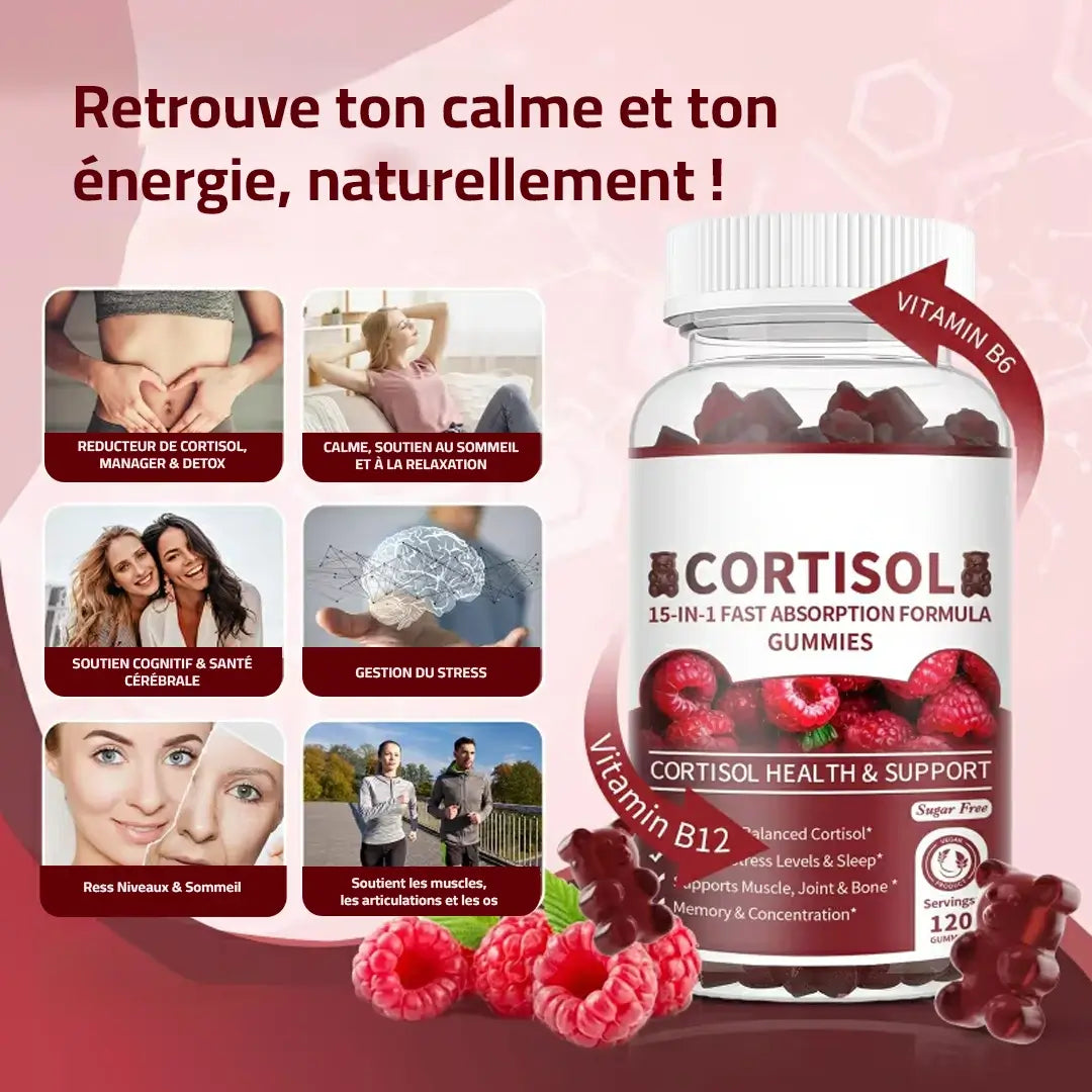 Magnésium – Retrouve ton calme et ton énergie, naturellement !