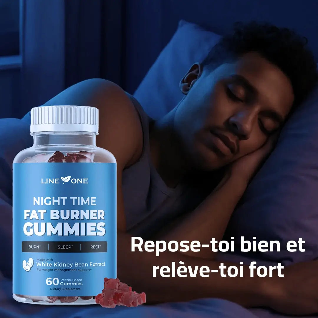 Gommes Minceur – Dites adieu à la graisse sans souffrance !