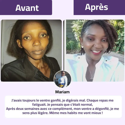 Prenez soin de votre foie et retrouvez votre énergie naturellement !