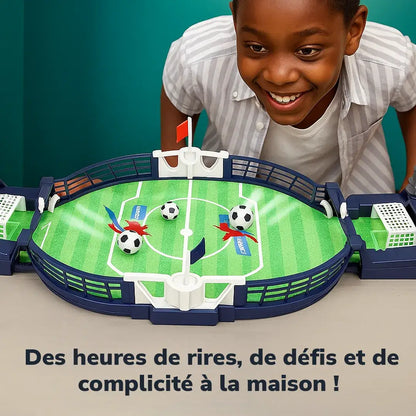 Offrez à vos enfants des moments avec la Table de Baby-Foot pour Enfants !