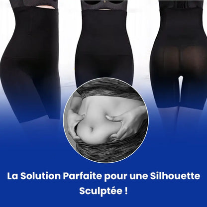 Ceinture Gainante et Rehausse-Fesses