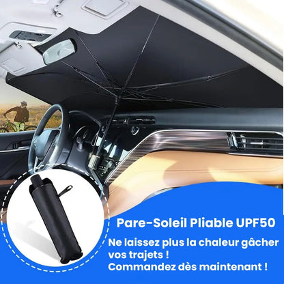 Pare-Soleil Pliable UPF50