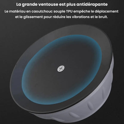 Pads Anti-Vibrations Universels