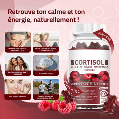 Magnésium – Retrouve ton calme et ton énergie, naturellement !