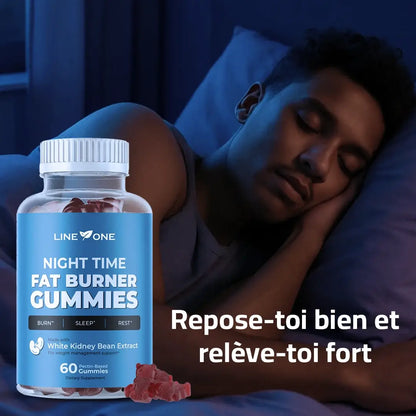 Gommes Minceur – Dites adieu à la graisse sans souffrance !