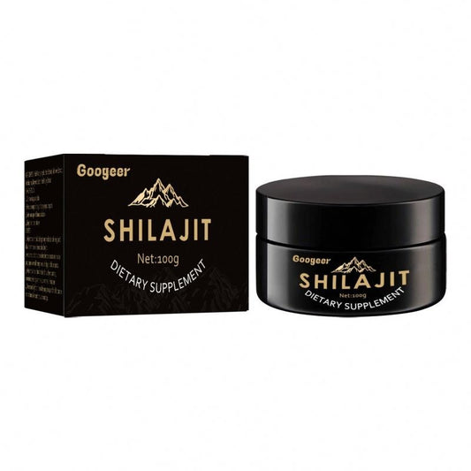 Redécouvrez votre virilité avec l’Huile Résine de Shilajit – Plus de puissance, sans chimie !
